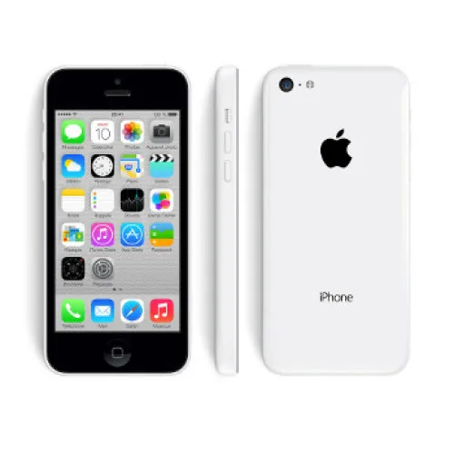 iPhone 5C rental