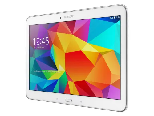 Samsung Galaxy Tab 4 rental