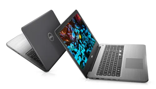PC DELL Inspiron 15" rental