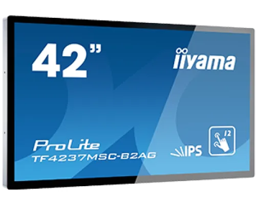 Ecran Tactile 42" rental