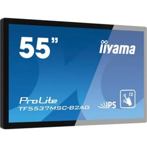 Ecran Tactile 55'' rental
