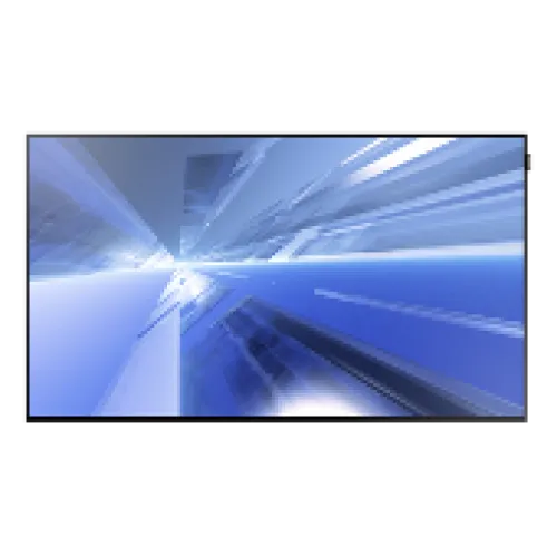 Ecran Samsung 48" rental
