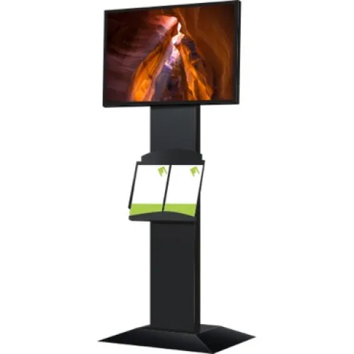 Ecran Tactile Design 27-42" rental