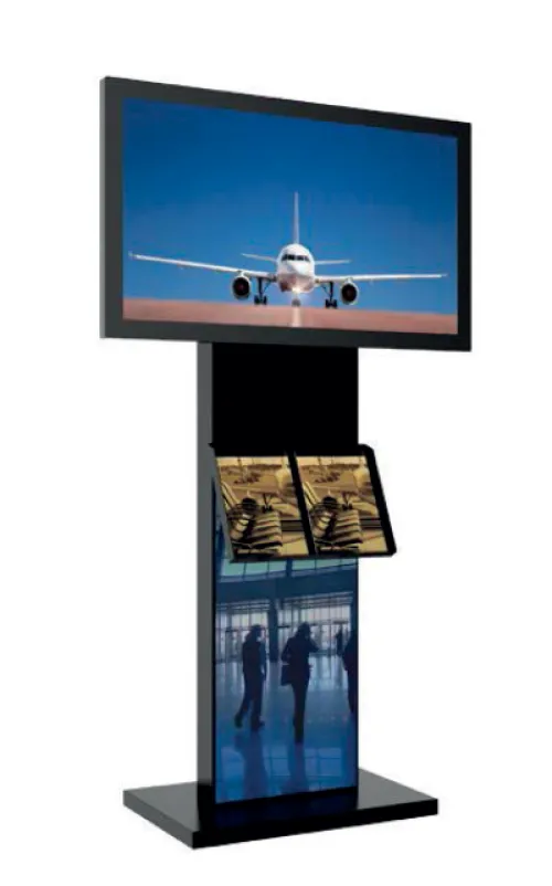Ecran Tactile Pro 42-55" rental
