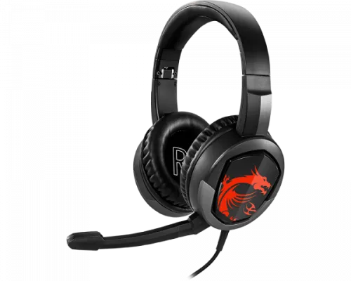 Casque MSI Immerse GH30 rental