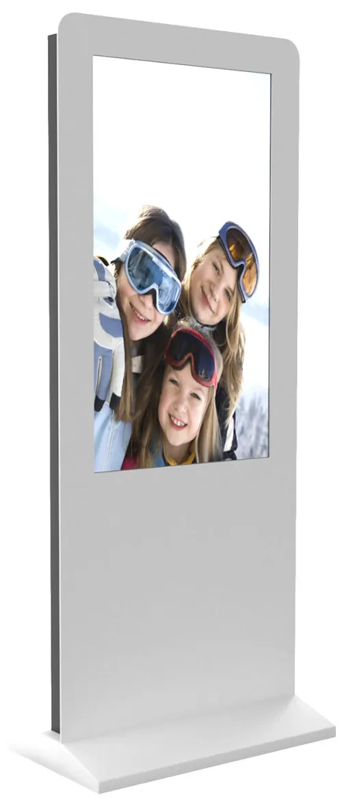 Totem Tactile Mc Narry 55" rental