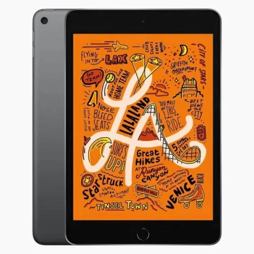 iPad Mini 5 Wifi rental