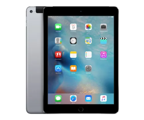 iPad Air 2 rental