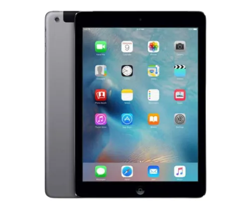 iPad Air rental