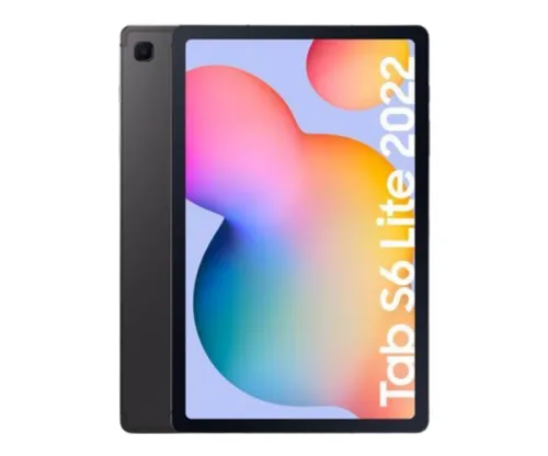 SAMSUNG GALAXY TAB S6 LITE rental