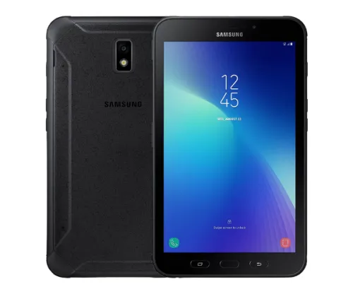 Galaxy Tab Active 2 rental
