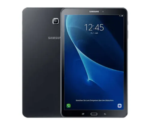 Galaxy Tab A - 10,1" rental