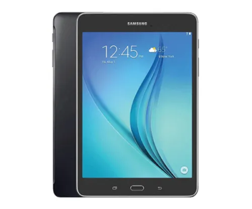 Samsung Galaxy Tab A rental