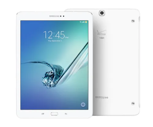 Samsung Galaxy Tab S2  rental