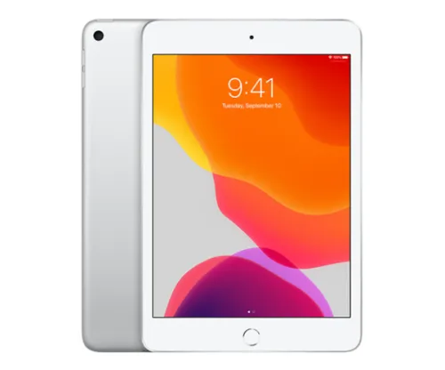 iPad Mini 5 (2019) rental