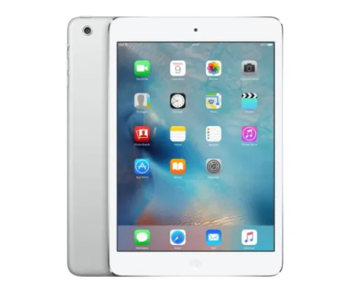iPad Mini 2 rental