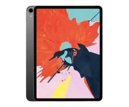 iPad Pro 12.9" 2018 rental