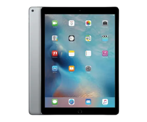 iPad Pro 12" rental