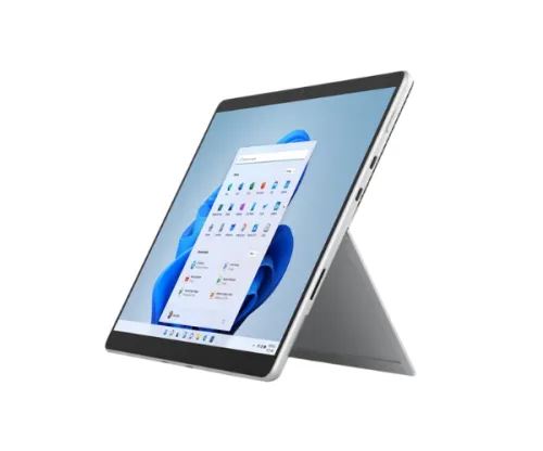 Ms Surface Pro 8 (2021) rental