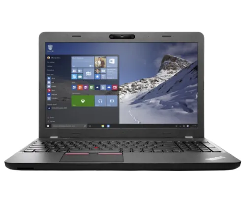 PC LENOVO ThinkPad 570 rental
