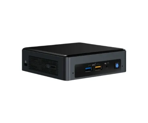 Mini PC NUC i7 rental