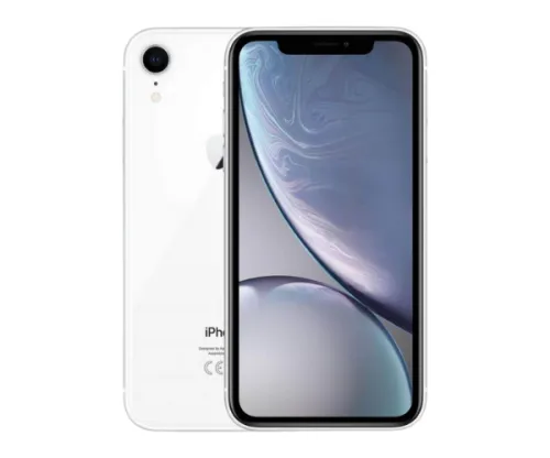 iPhone Xr rental
