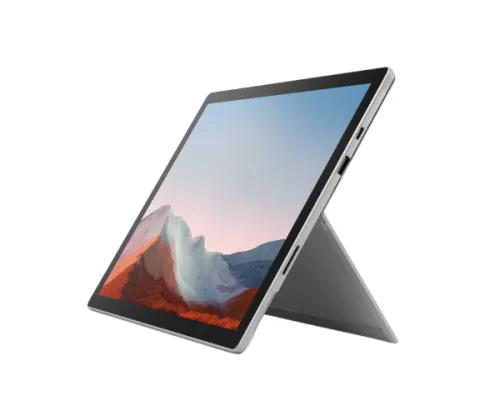 Surface Pro i7 rental