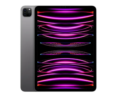 iPad Pro 11" M2 (2022) rental