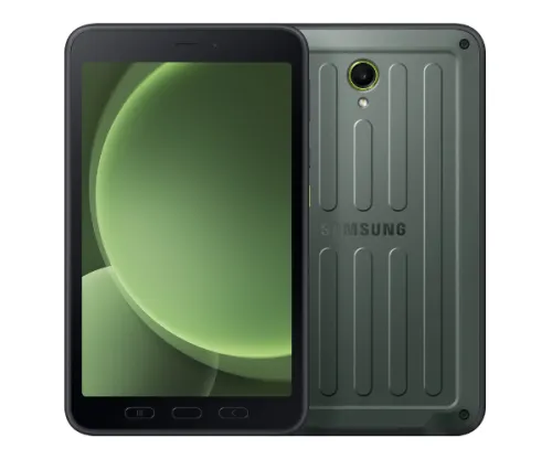 Galaxy Tab Active 5 rental