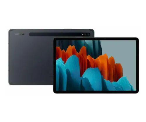 Galaxy Tab S7 rental