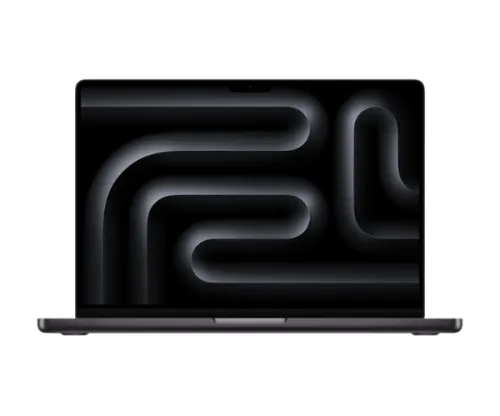 Macbook Pro M3 Max 14" rental