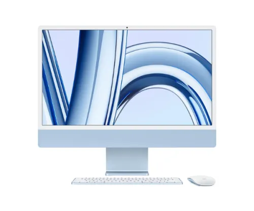 iMac M1 24" rental