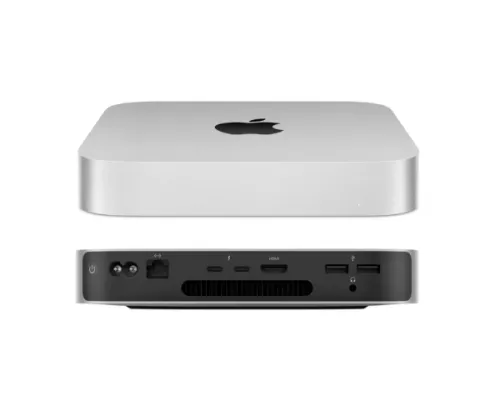 Mac Mini M2 rental
