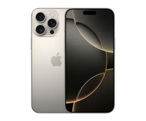 iPhone 16 Pro rental