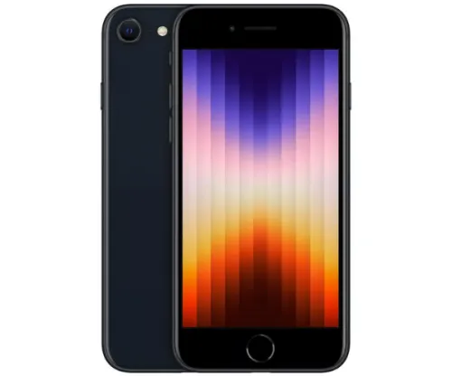 iPhone SE 3 (2022) rental