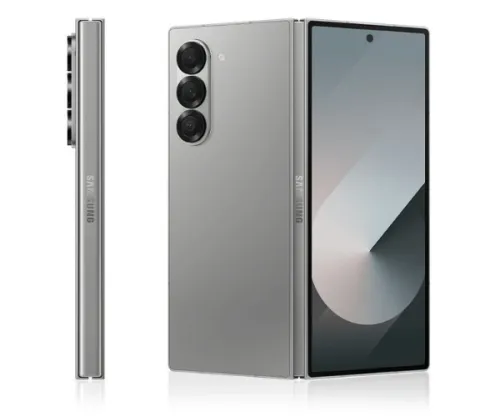 Galaxy Z Fold 6 rental