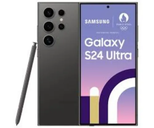 Galaxy S24 Ultra rental