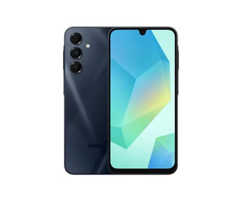 Galaxy A16 rental