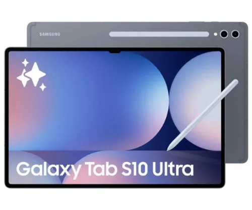 Galaxy Tab S10 + rental