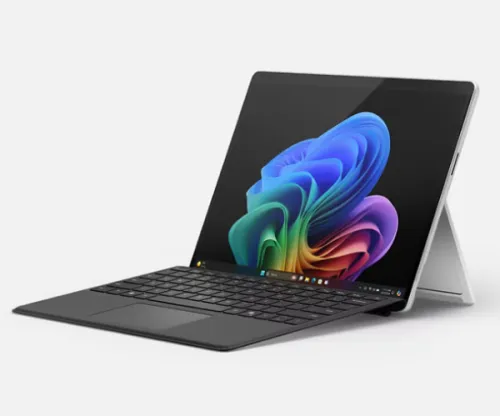 Surface Pro 11 rental
