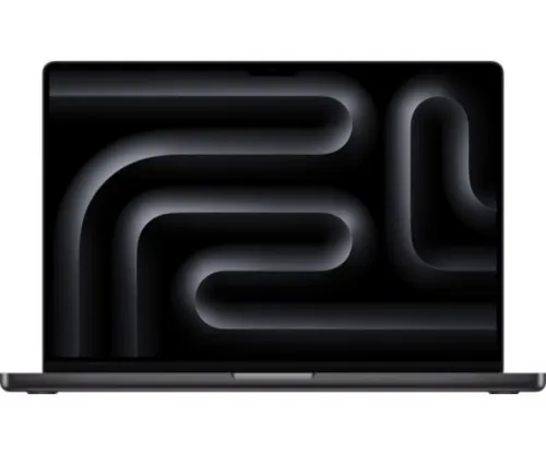 Macbook Pro M4 Pro 16' (2024) rental
