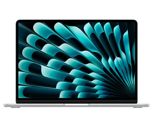 Macbook Air M3 13" (2024) rental