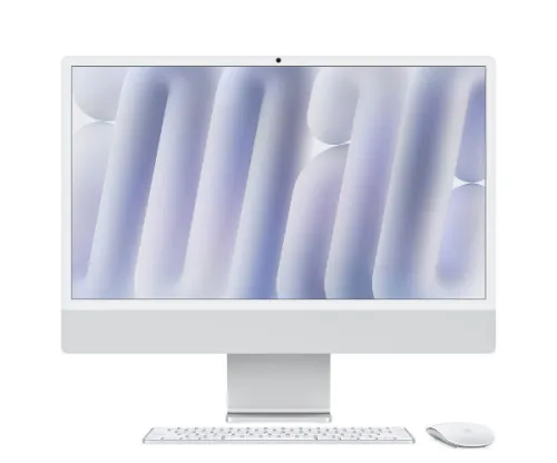 iMac M4 24" (2024) rental