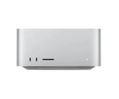 Mac Studio M2 rental