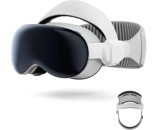 Apple Vision Pro rental