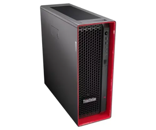 Lenovo ThinkStation P5 rental