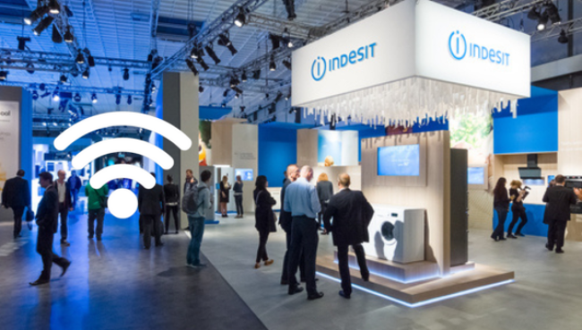 Wi-Fi network deployment