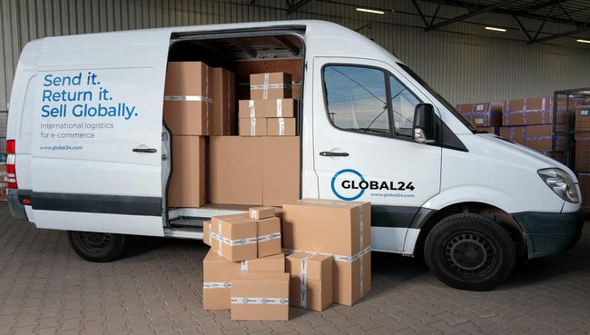 Multi-point delivery